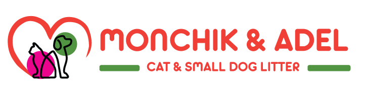 Monchik & Adel Logo