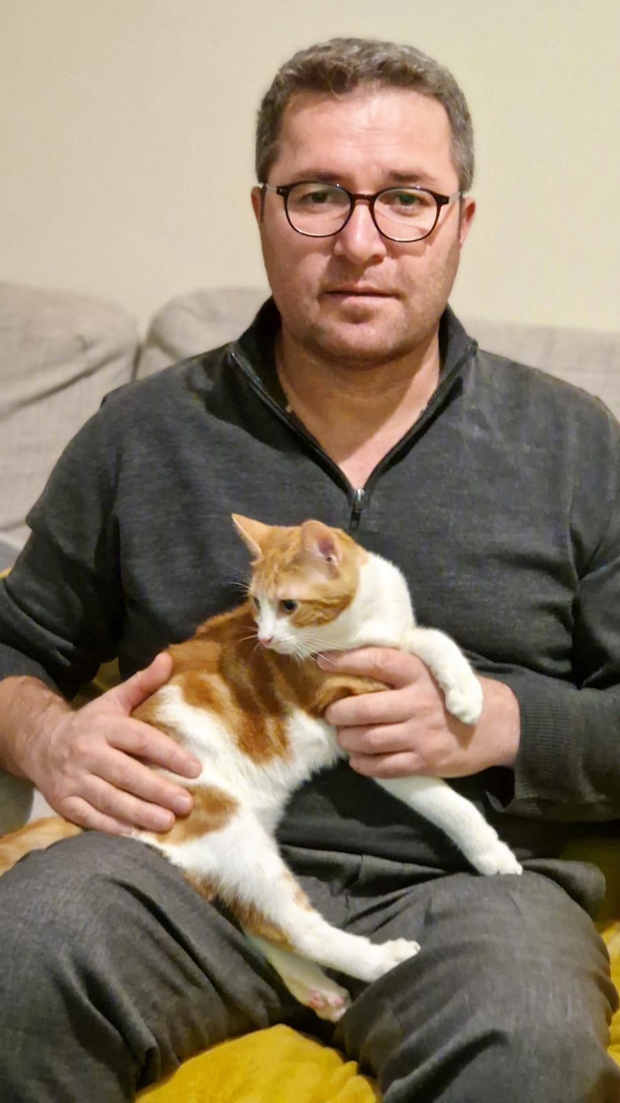 Muhittin Dağdeviren